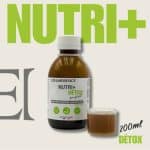 Nutri+ D&eacute;tox