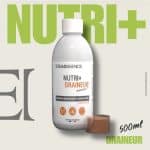 Nutri + Draineur minceur